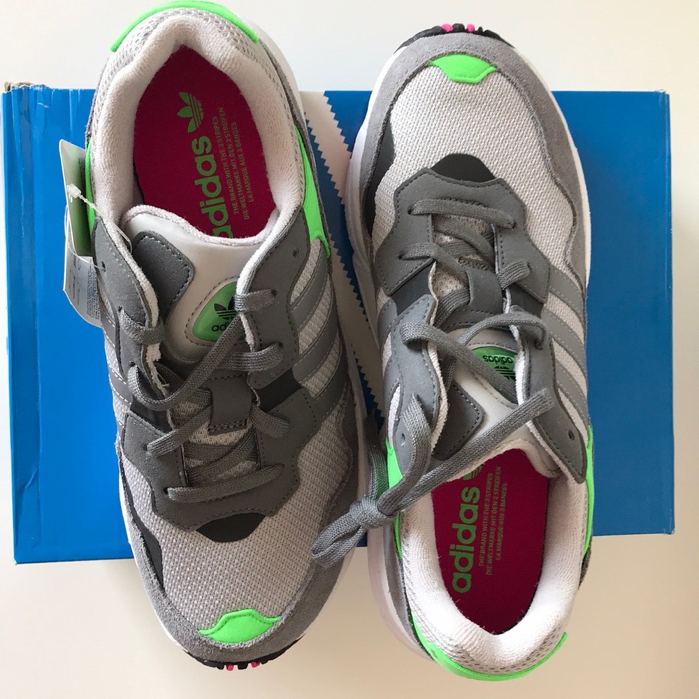 NWT | ADIDAS SHOES | Never worn before (originals)